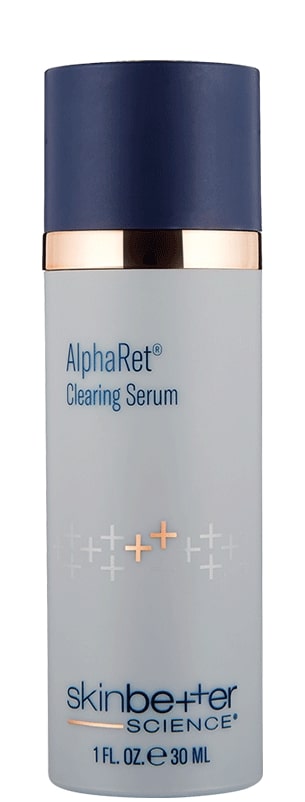  AlphaRet Cleasing Serum