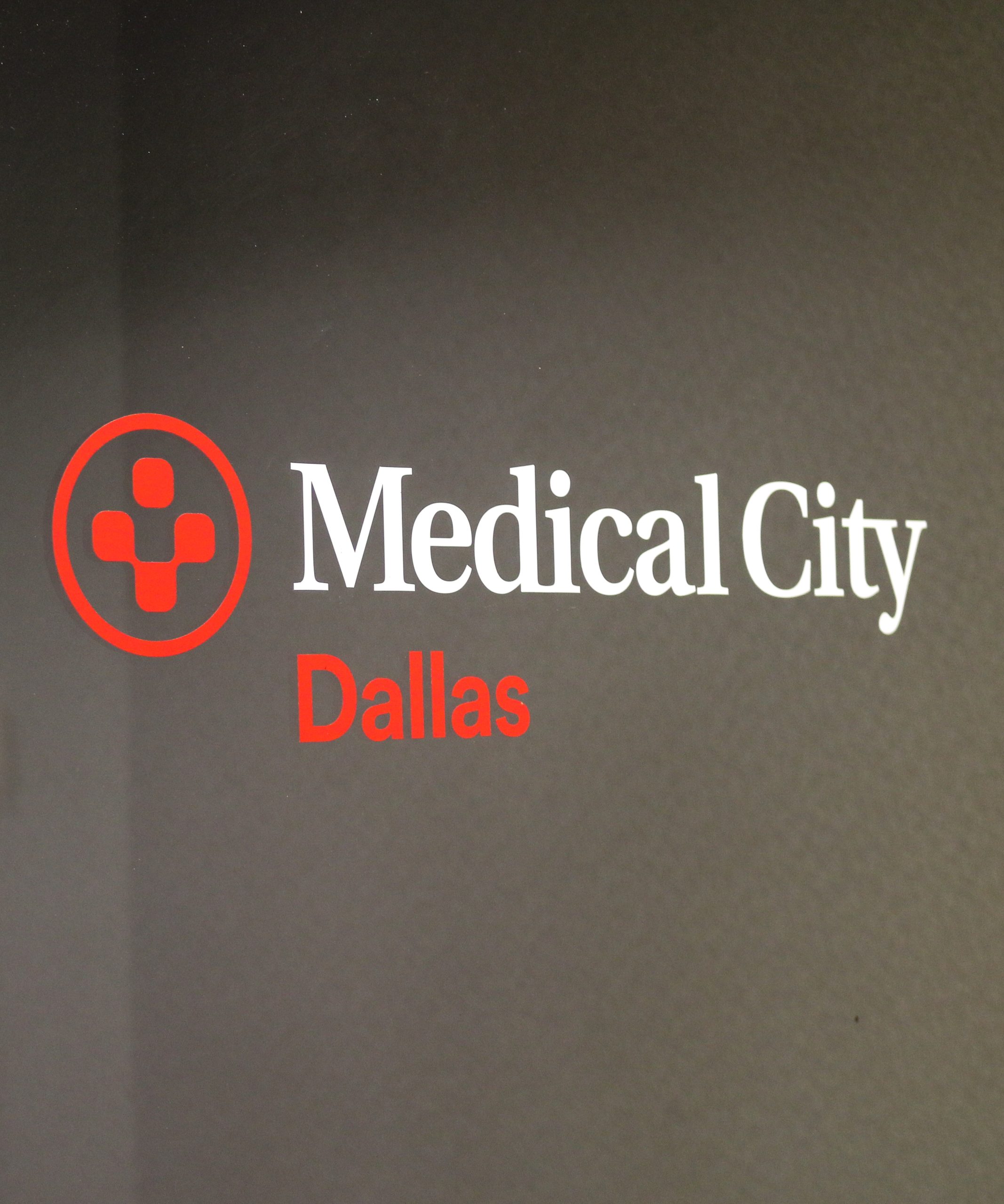 logo of Medical City Dallas