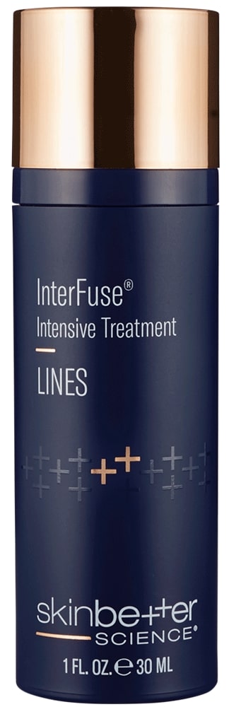 InterFuse® Intensive Treatment-Lines