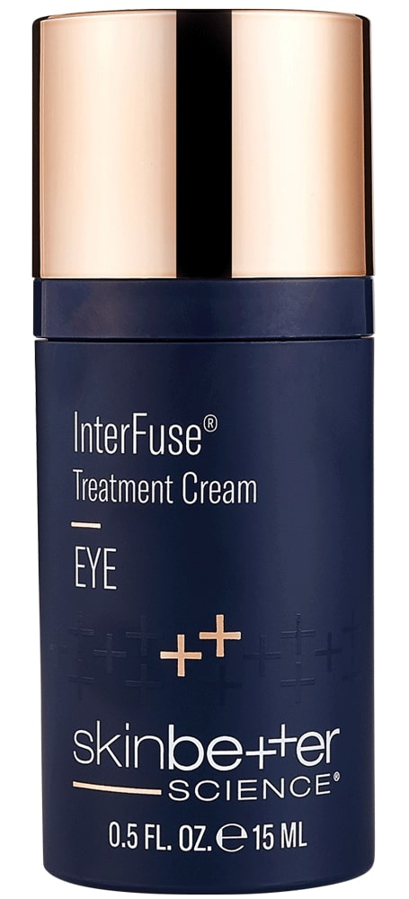 InterFuse® Treatment Cream -Eye
