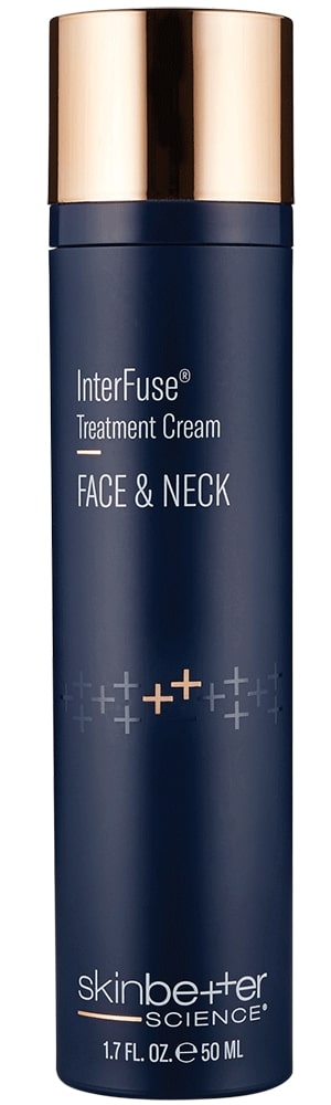 InterFuse® Treatment Cream- Face & Neck