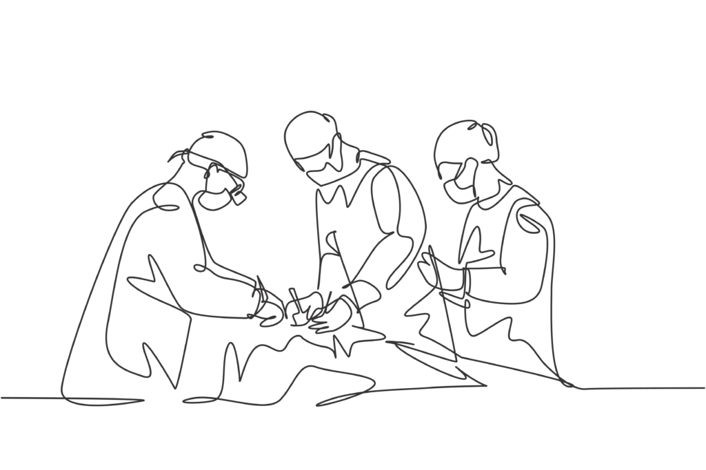 Surgical Procedure