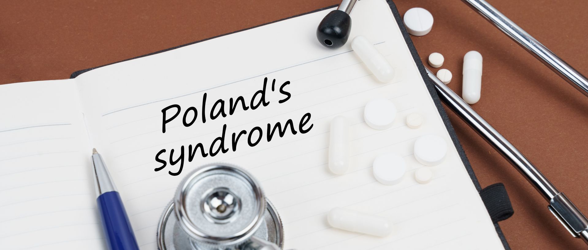 Poland’s syndrome treatment options