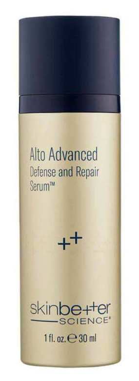 Alto Advanced Defense and Repair Serum