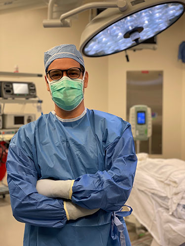 Dr. Solomon Azouz | Plastic and Reconstructive Surgery in Dallas, TX