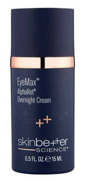 EyeMax AlphaRet Overnight Cream