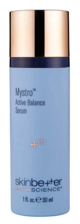 Mystro Active Balance Serum