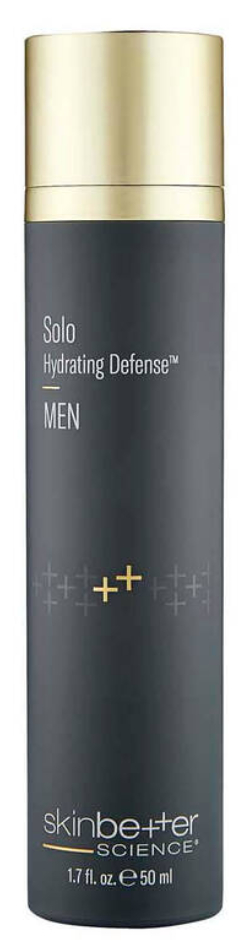Solo Hydrating Defense™ Men
