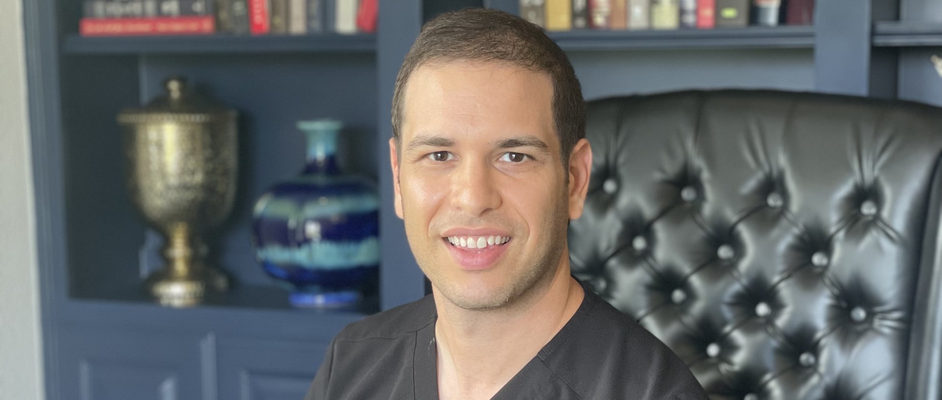 Dr. Solomon Azouz | Azouz Plastic and Cosmetic Surgery
