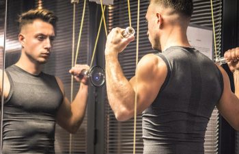 gyno workouts | pec muscle workouts