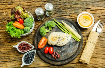 diet for lipedema treatment