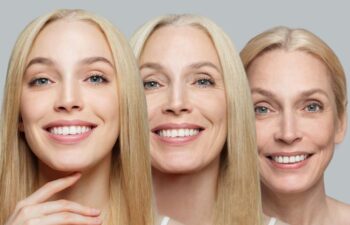 Different types of facelifts