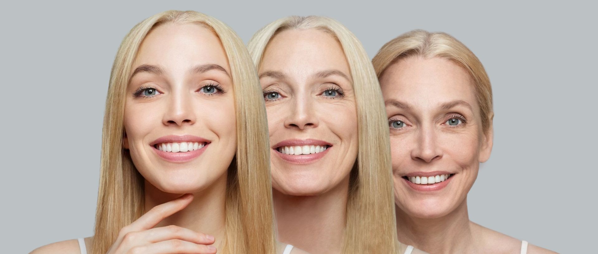 Different types of facelifts