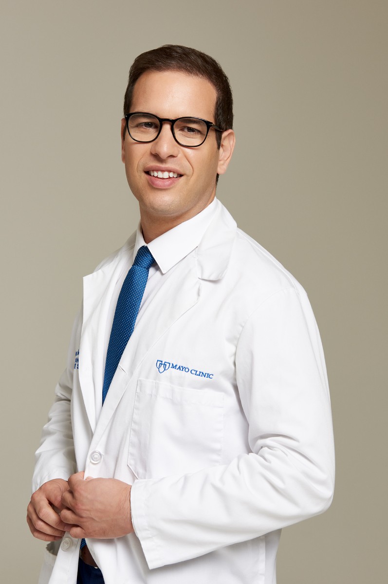 Solomon Azouz MD FACS FRCS(C)