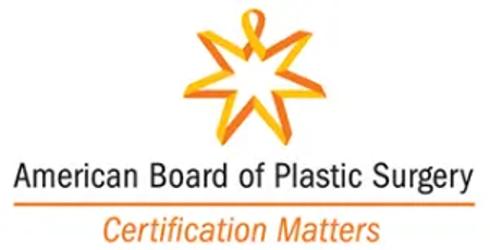Logo de American Board of Plastic Surgery