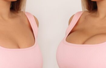 breast augmentation before and after