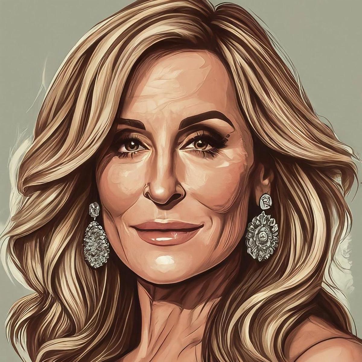 Sonja Morgan