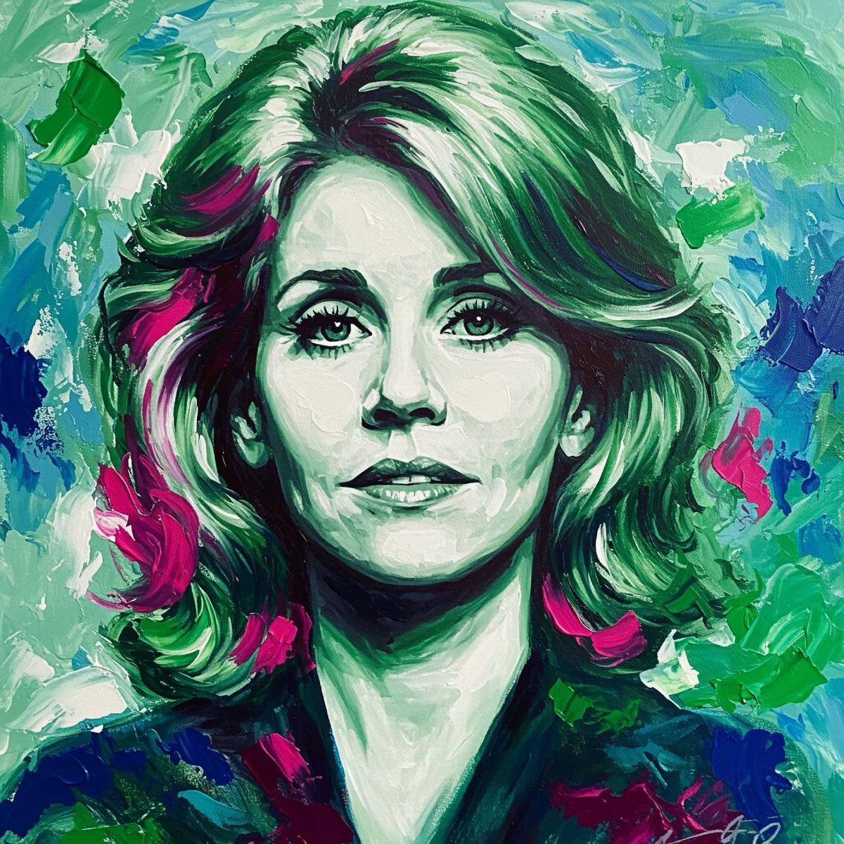 Jane Fonda