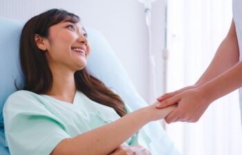 hospital stay after lipedema