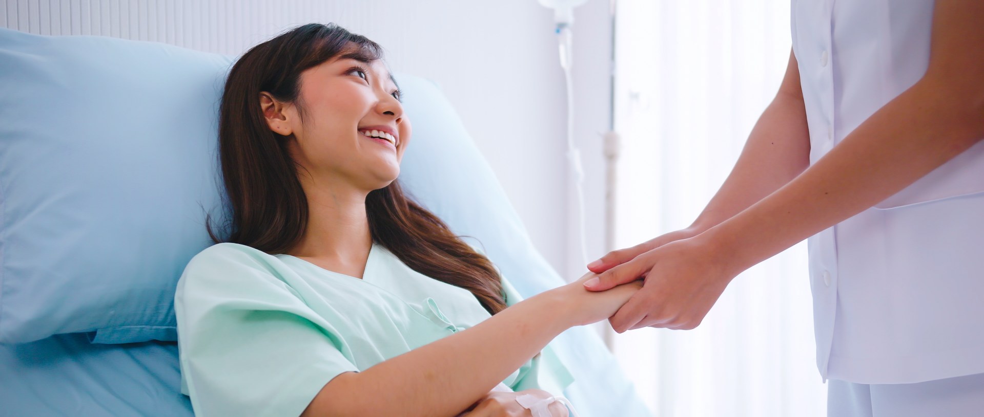 hospital stay after lipedema