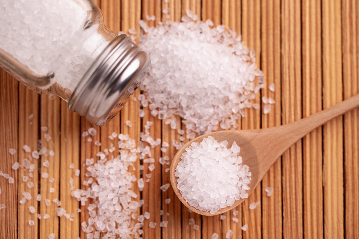 salt