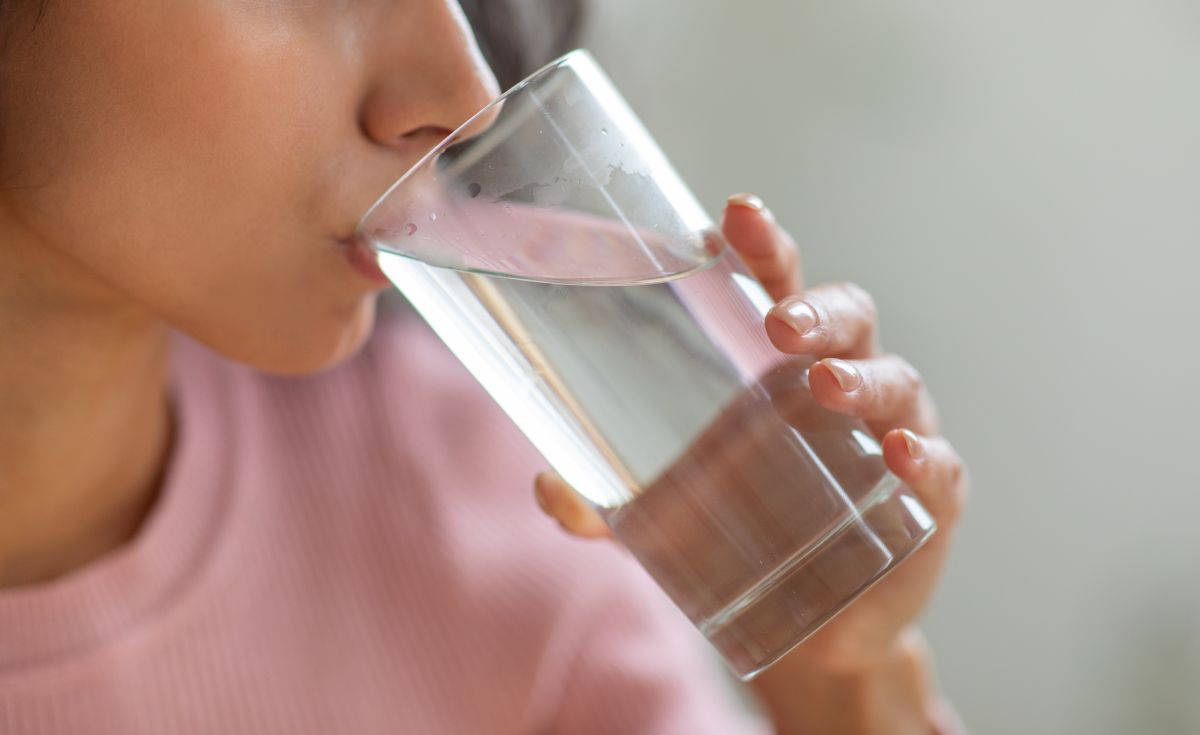 hydration after surgery