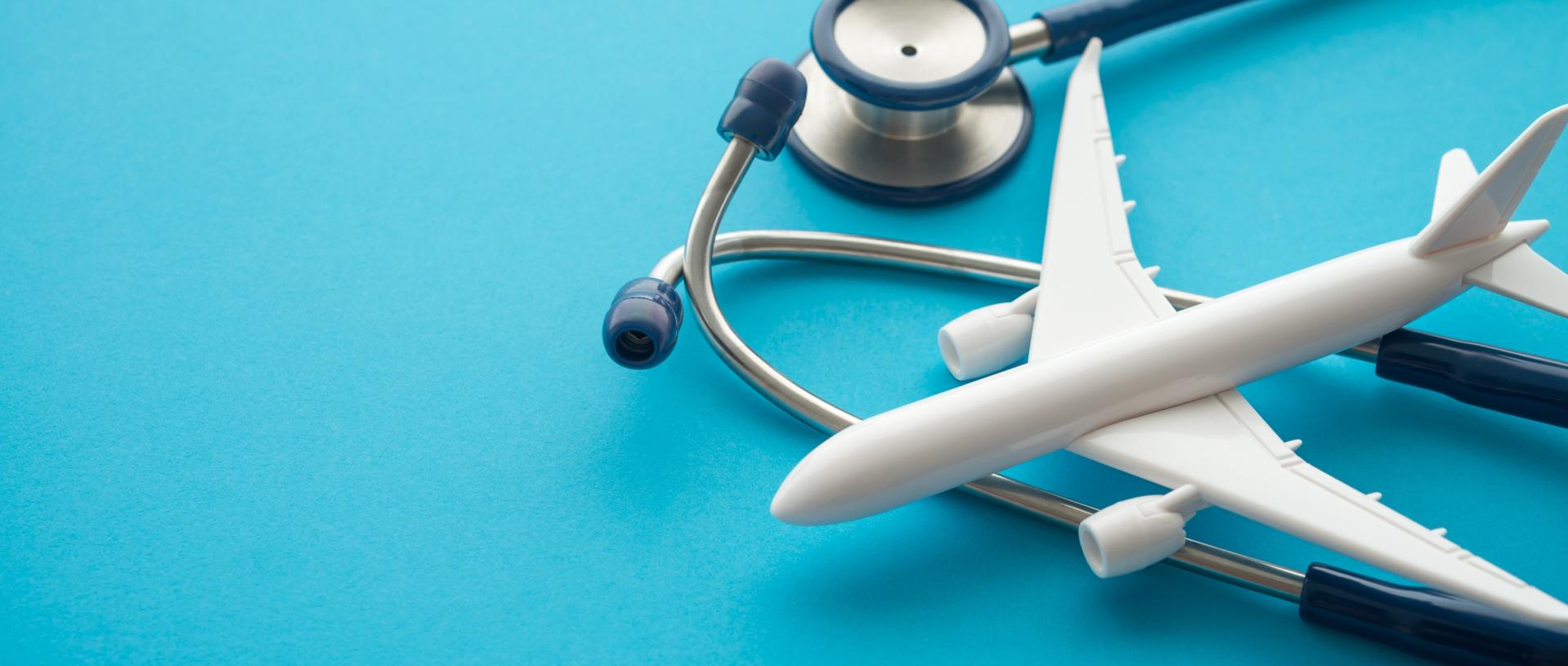 traveling for lipedema surgery