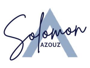 Solomon Azouz logo